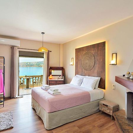 East Seafront Suite Chania  Exterior foto