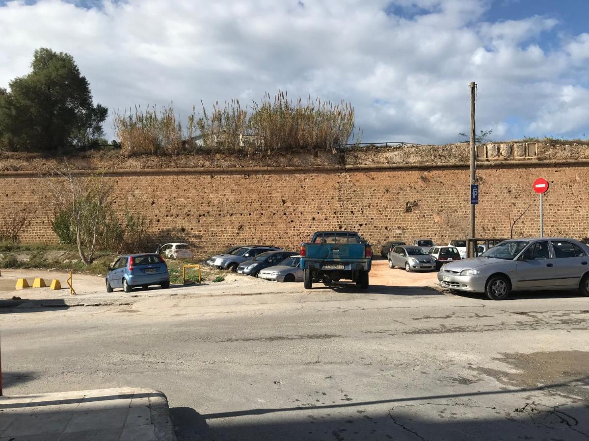 East Seafront Suite Chania  Exterior foto